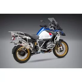 Escape Yoshimura Bmw R 1250 GS / Bmw R 1200 Gs Adventure 2013/2016 / B