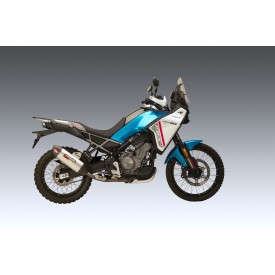 Escape Yoshimura Cf Moto 450 MT