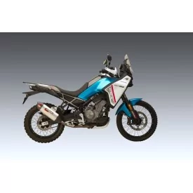 Sportauspuff Yoshimura Cf Moto 450 MT