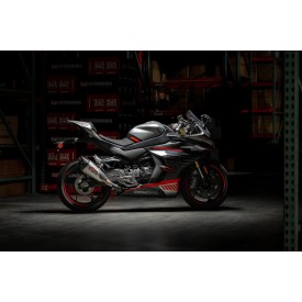 Scarico Yoshimura CFMOTO 450 SS / 450 SR / CFMOTO 450NK / 450SR 2023-