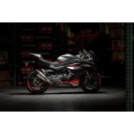 Echappement Yoshimura CFMOTO 450 SS / 450 SR / CFMOTO 450NK / 450SR 20