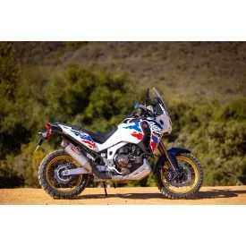 Echappement Yoshimura Honda Africa Twin CRF 1100L Adventure Sports