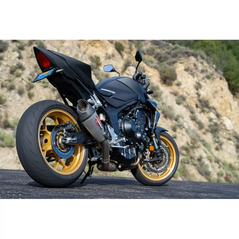 Echappement Yoshimura Honda CB1000 Hornet SP 2025/2026 Echappement Yoshimura Honda CB1000 Hornet SP 2025/2026