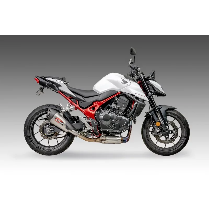 Sportauspuff Yoshimura Honda CB750 2025- Sportauspuff Yoshimura Honda CB750 2025-
