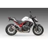Sportauspuff Yoshimura Honda CB750 2025-