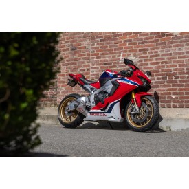 Echappement Yoshimura Honda CBR 1000 RR 2020-2025