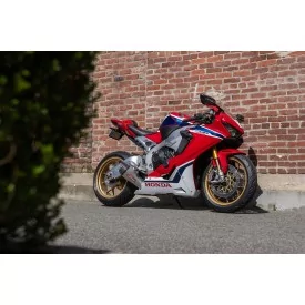Sportauspuff Yoshimura Honda CBR 1000 RR 2020-2025