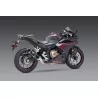 Echappement Yoshimura Honda CBR 500 R
