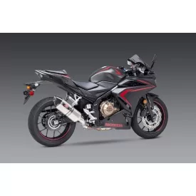Echappement Yoshimura Honda CBR 500 R