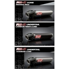 Sportauspuff Yoshimura Honda CBR 600 RR 03/04