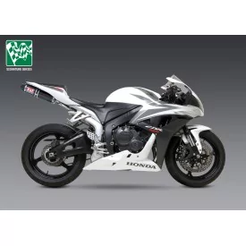 Scarico Yoshimura Honda CBR 600 RR 2007 - 2008