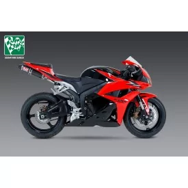 Scarico Yoshimura Honda Cbr 600 RR 2009 - 2018