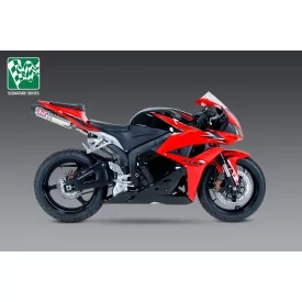 Scarico Yoshimura Honda Cbr 600 RR 2009 - 2018
