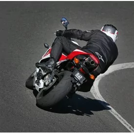 Scarico Yoshimura Honda Cbr 600 RR 2009 - 2018 / Honda Cbr 600 RR 2024