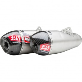 Escape Yoshimura Honda CRF 250 R