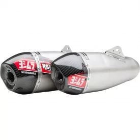 Escape Yoshimura Honda CRF 250 R