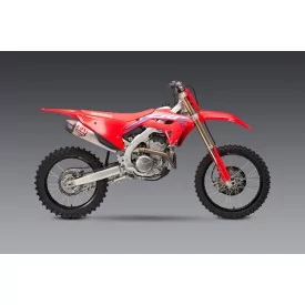 Escape Yoshimura Honda CRF 250 R