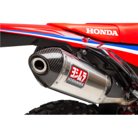 Sportauspuff Yoshimura Honda CRF 300 L 2021-