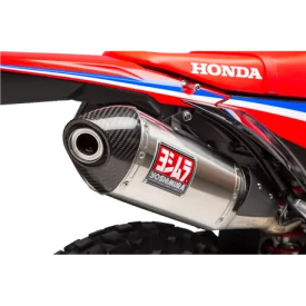 Scarico Yoshimura Honda CRF 300 L 2021-