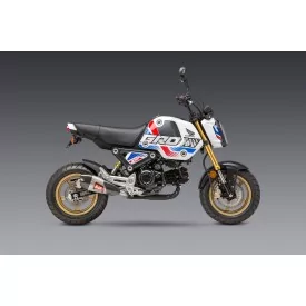 Scarico Yoshimura Honda MSX 125 / GROM 125
