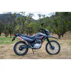 Echappement Yoshimura Honda XR150L 2023-