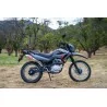 Echappement Yoshimura Honda XR150L 2023/2026 