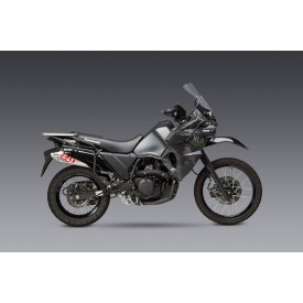 Scarico Yoshimura Kawasaki KLR 650
