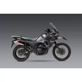 Sportauspuff Yoshimura Kawasaki KLR 650