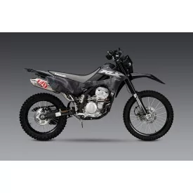 Scarico Yoshimura Kawasaki KLX 250 S 2009/2020