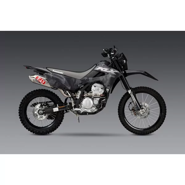 Scarico Yoshimura Kawasaki KLX 250 S 2009/2020