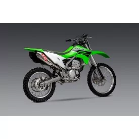 Escape Yoshimura Kawasaki Klx 300 R 1994/2021