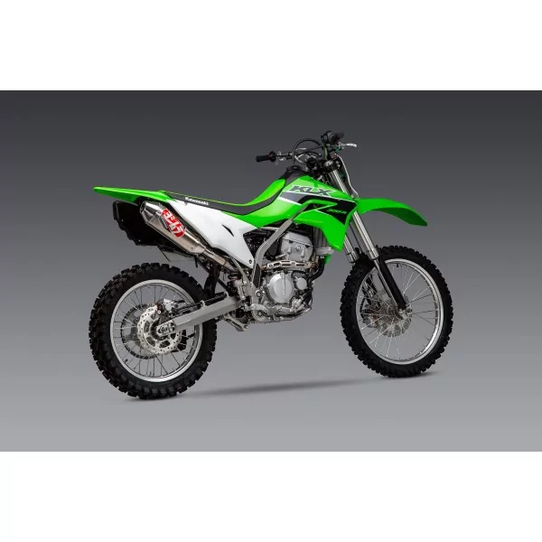 Scarico Yoshimura Kawasaki Klx 300 R 1994/2021