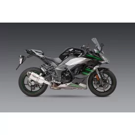 Exhaust Yoshimura Kawasaki Ninja 1000 Sx 2020-2020 / Kawasaki NINJA 11