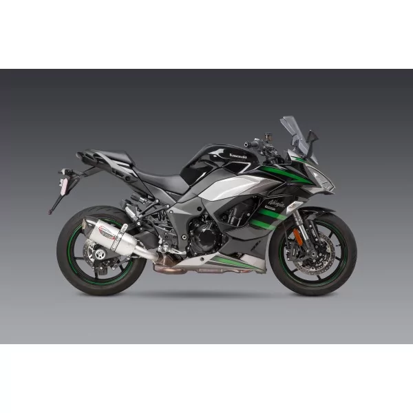 Echappement Yoshimura Kawasaki Ninja 1000 Sx 2020-2020 / Kawasaki NINJ