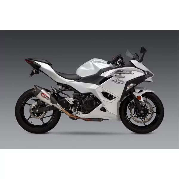 Escape Yoshimura Kawasaki NINJA 500/SE / Kawasaki Ninja 400 / Kawasaki