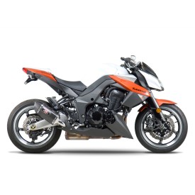 Scarico Yoshimura Kawasaki Z1000 10/13 / Kawasaki Z1000 14/16