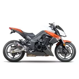 Sportauspuff Yoshimura Kawasaki Z1000 10/13 / Kawasaki Z1000 14/16