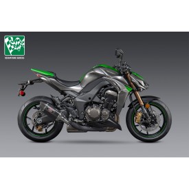 Scarico Yoshimura Kawasaki Z1000 14/16