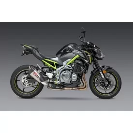 Exhaust Yoshimura Kawasaki Z 900