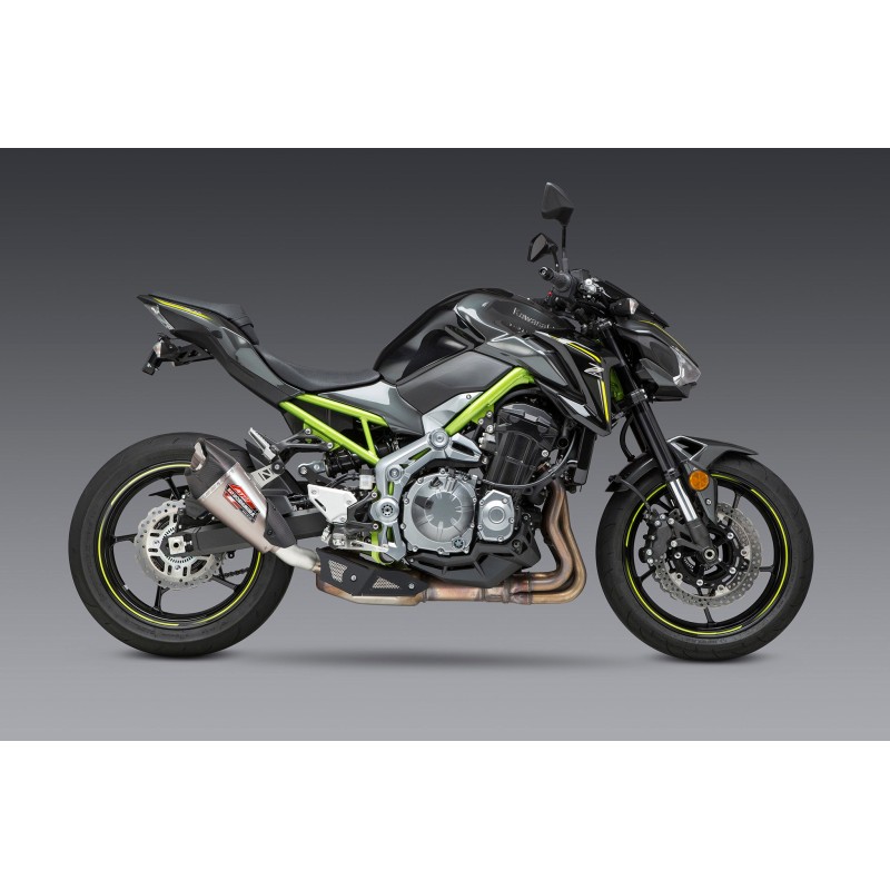 Escape Yoshimura Kawasaki Z 900 Escape Yoshimura Kawasaki Z 900