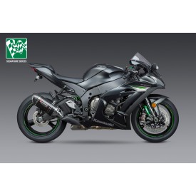 Scarico Yoshimura Kawasaki Zx10r 11/15