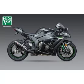 Sportauspuff Yoshimura Kawasaki Zx10r 11/15