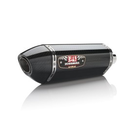 Sportauspuff Yoshimura Kawasaki ZZR 1400