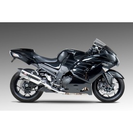 Scarico Yoshimura Kawasaki ZZR 1400