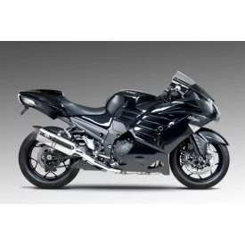 Exhaust Yoshimura Kawasaki ZZR 1400