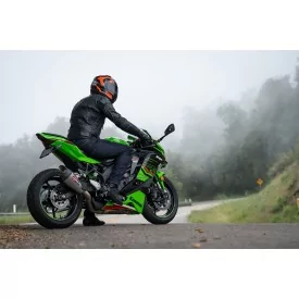 Sportauspuff Yoshimura Kawasaki ZX-4R 2024/2026 