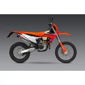 Escape Yoshimura Ktm 500 XW-F 2024 / Ktm EXC 350 F