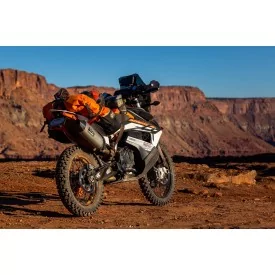 Scarico Yoshimura Ktm 890 Adventure R/L 2021 / Ktm 790 Adventure 2019/