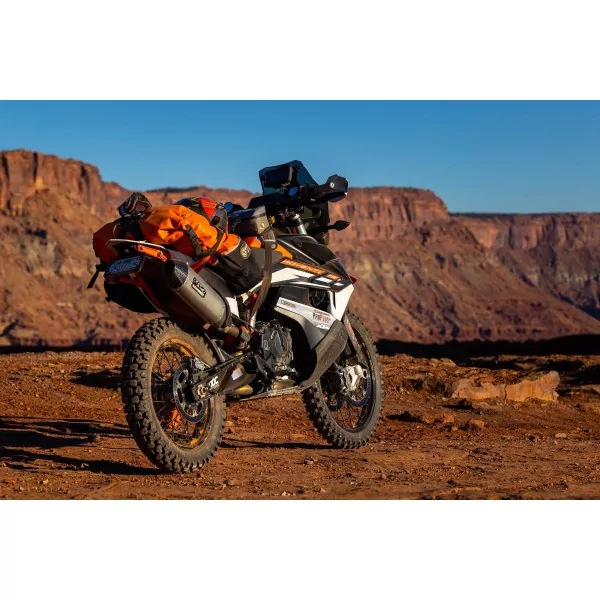 Echappement Yoshimura Ktm 890 Adventure R/L 2021/2023 / Ktm 790 Adventure 2