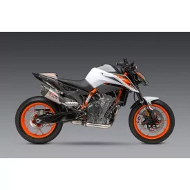 Escape Yoshimura Ktm Duke 890 R / Ktm Duke 790 2018 - 2020